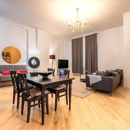 Embassy Area, Spacious 2br *