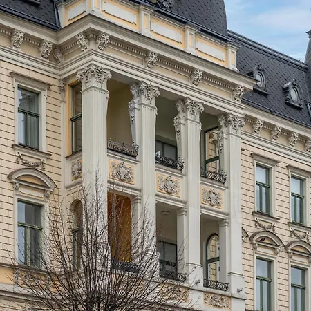 Apartament Embassy Area, Spacious 2br *